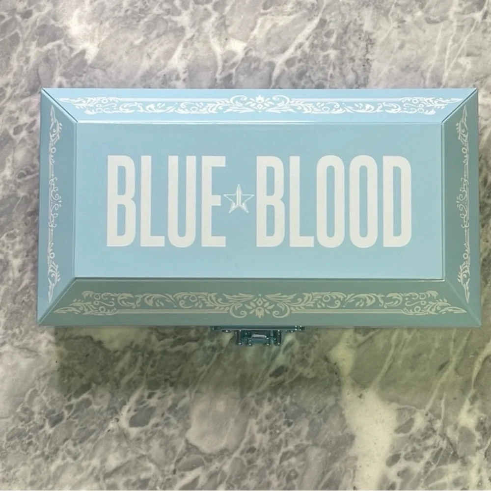 Jeffree Star 100% authentic
